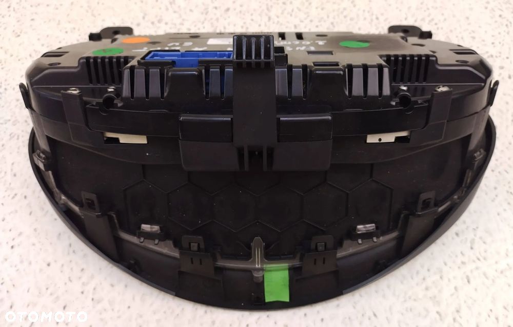 opel insignia a lift 2.0 cdti zegary licznik wyŚwietlacz 23474824 - 4