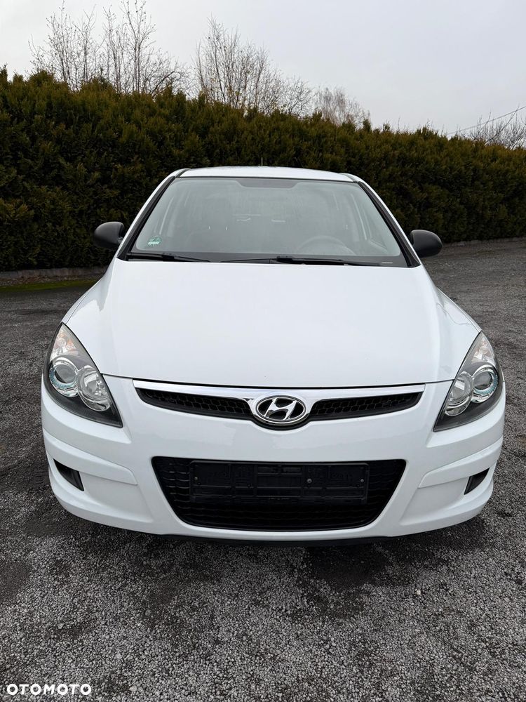 Hyundai i30 1.4 Edition Plus - 9