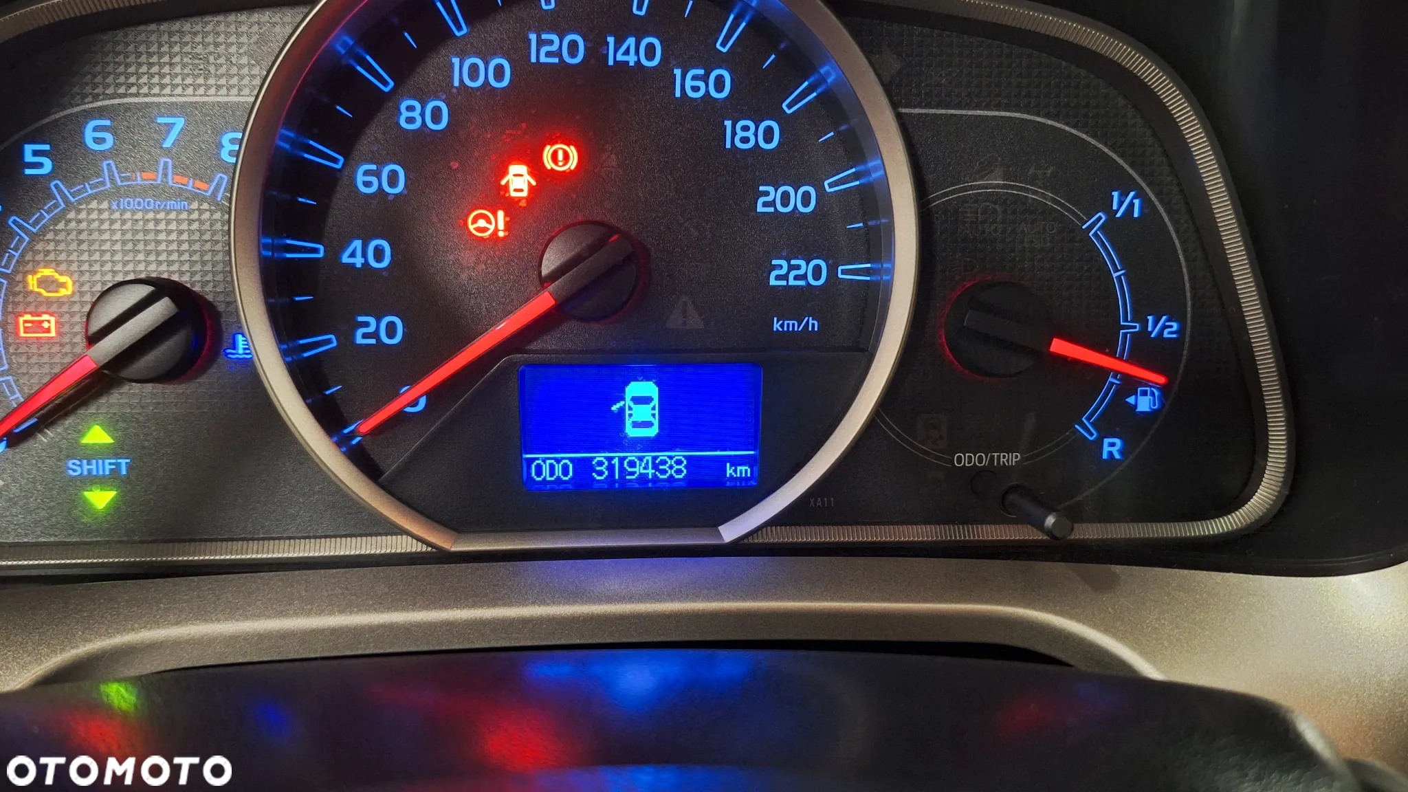 Toyota RAV4 2.0 Prestige - 18