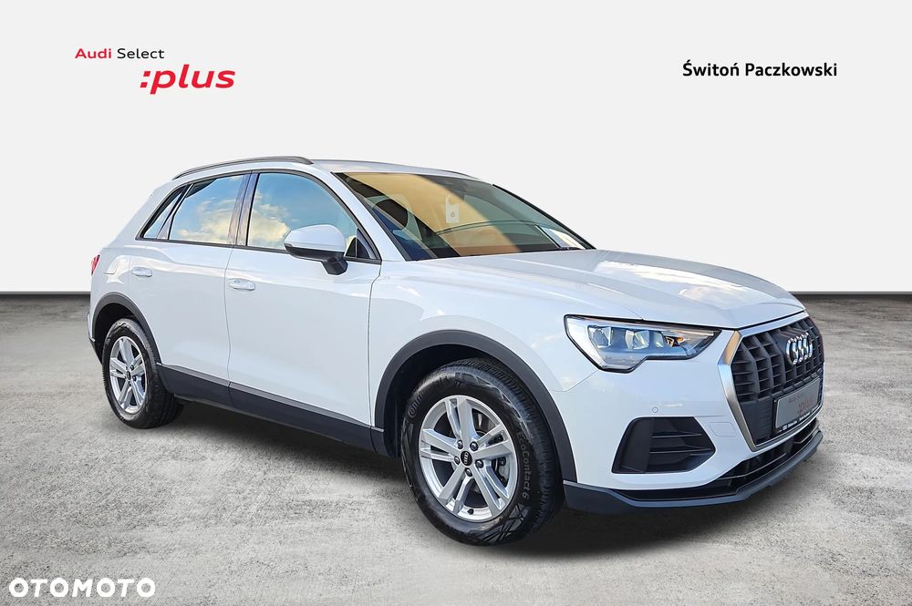 Audi Q3 35 TFSI S tronic - 7
