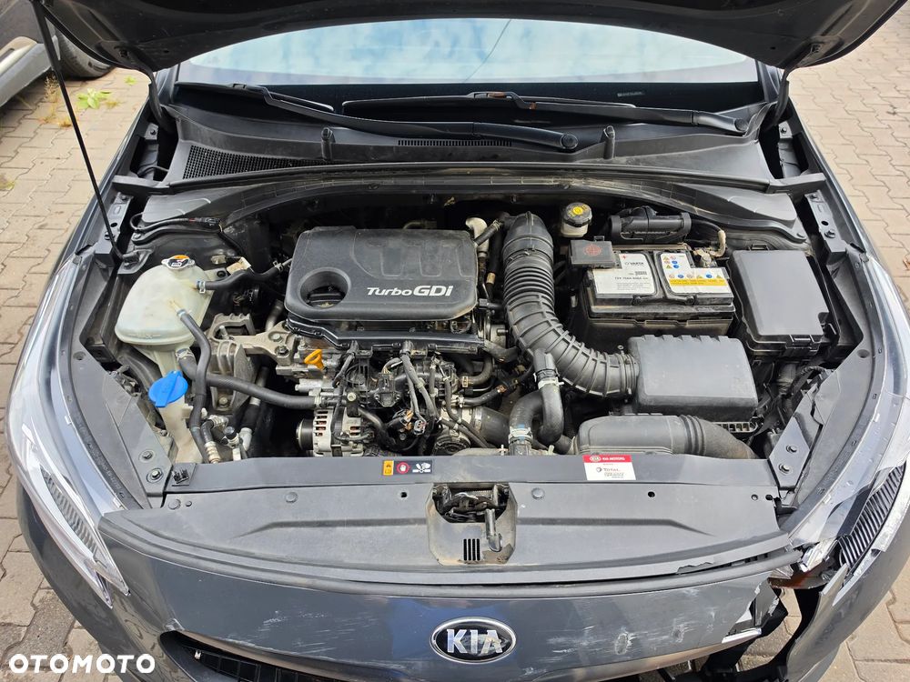 Kia XCeed 1.0 T-GDI OPF VISION - 25