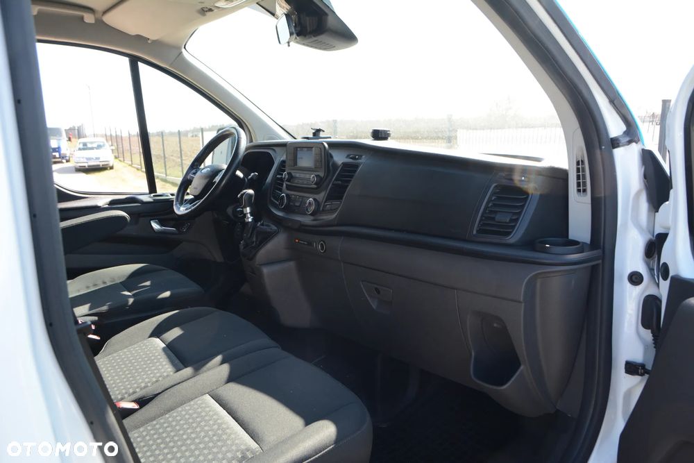 Ford Transit Custom - 20