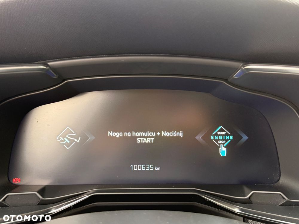 DS Automobiles DS 7 Crossback - 27