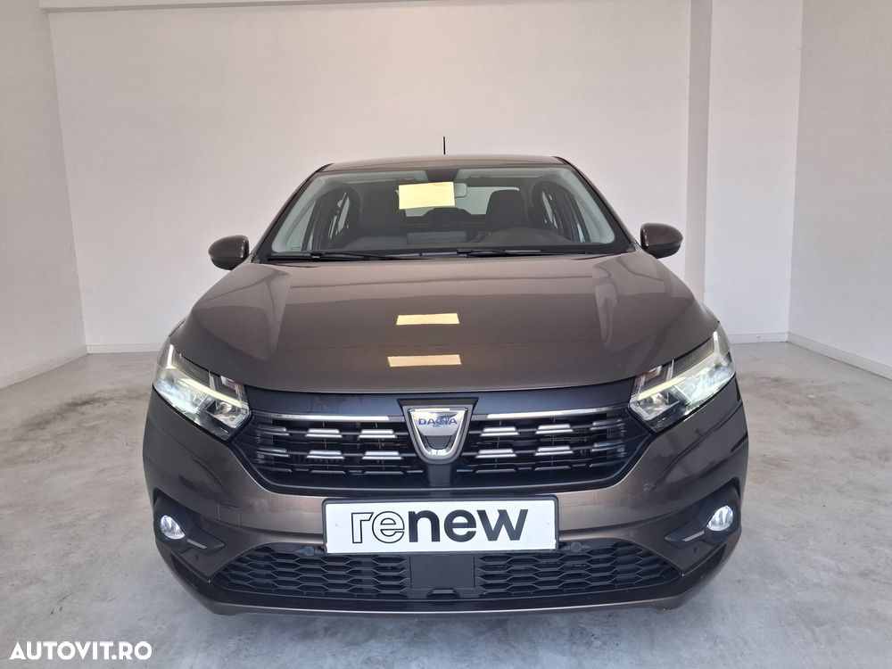 Dacia Logan ECO-G 100 MT6 Prestige - 14