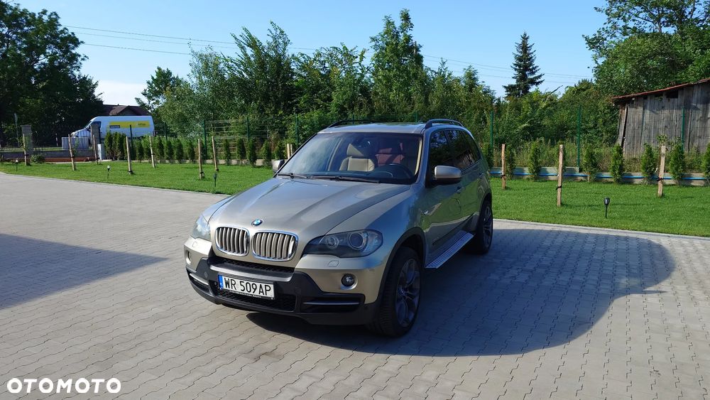 BMW X5 3.0sd xDrive - 10