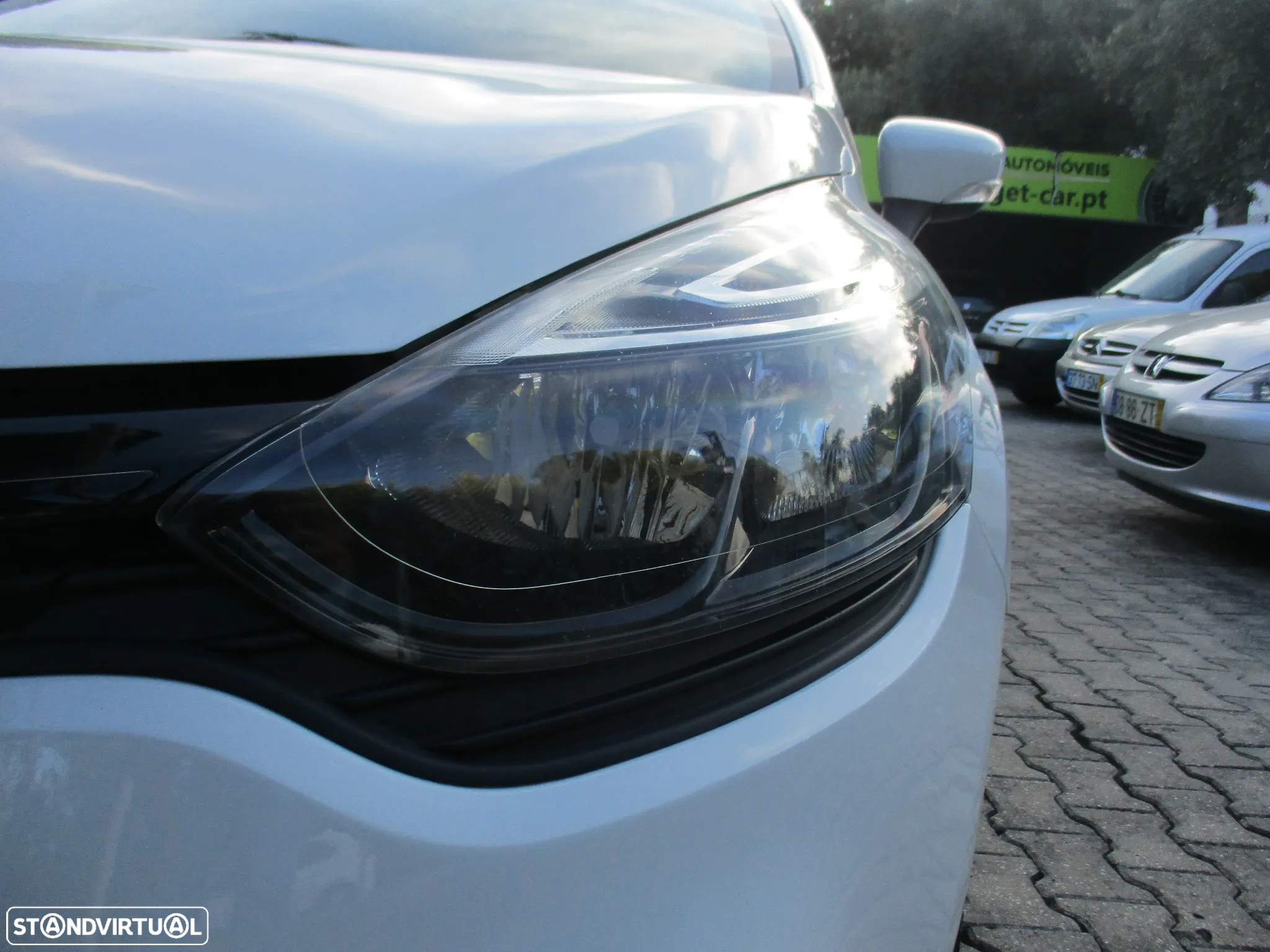 Renault Clio 1.5 dCi Zen - 3