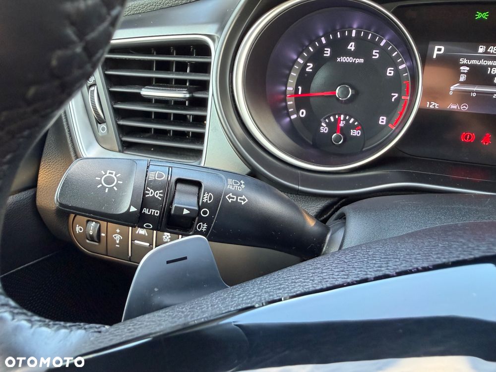 Kia Ceed 1.5 T-GDI M DCT - 17