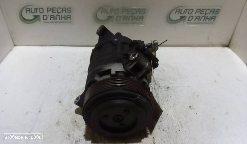 Compressor Do Ar Condicionado Bmw 3 Compact (E46) - 1