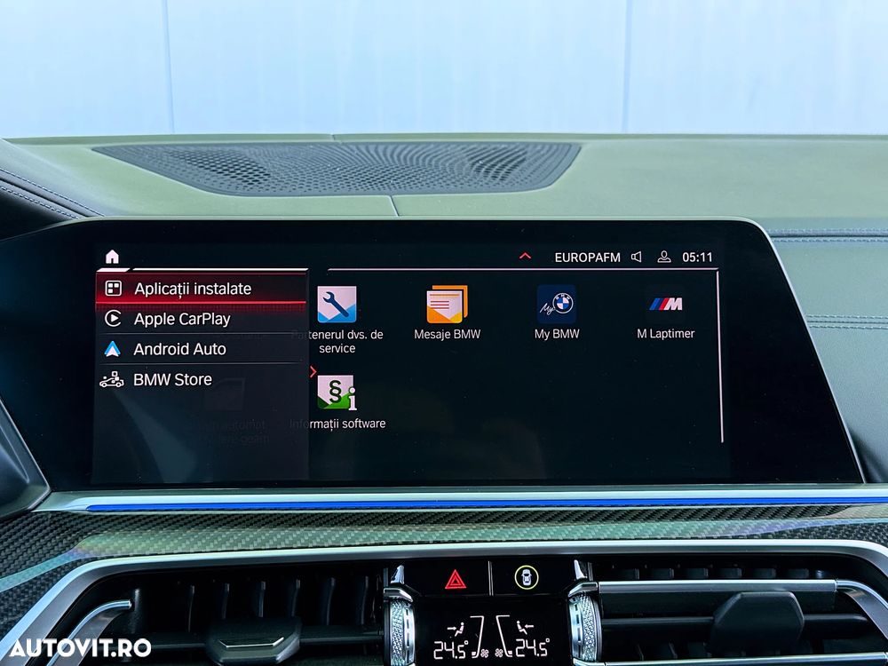 BMW X5 M Competition - 17