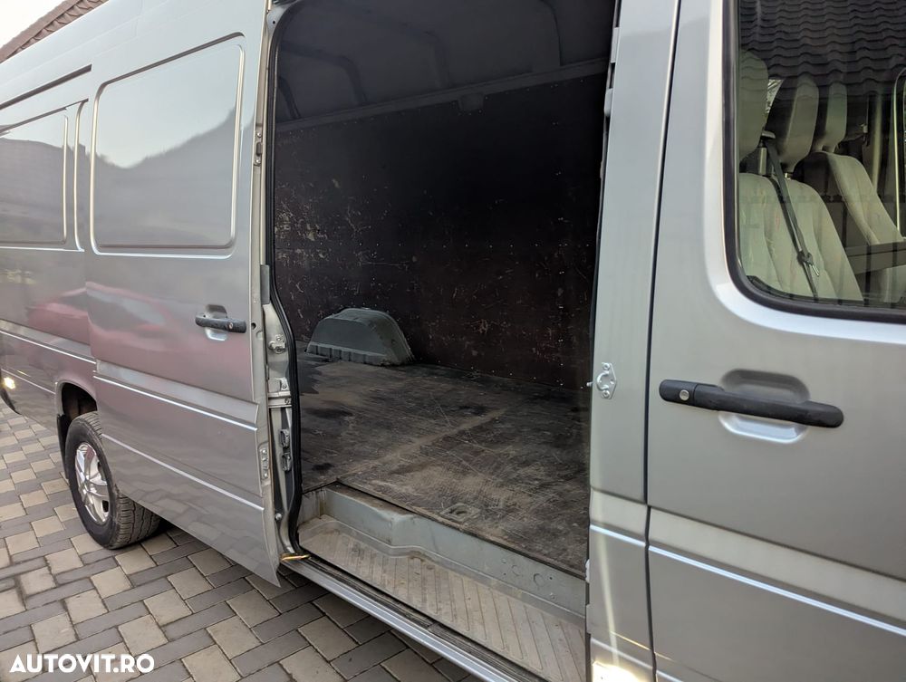 Volkswagen Lt35 - 12