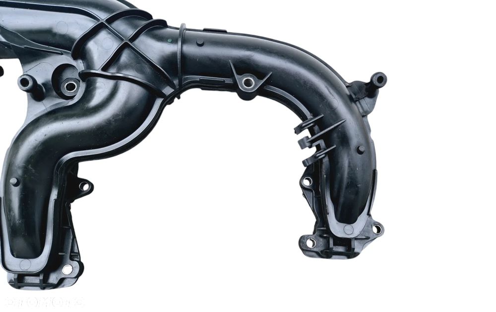 KOLEKTOR SSĄCY AUDI A6 C6 2.7TDI / 3.0 TDI 059145997C 059145762B - 2