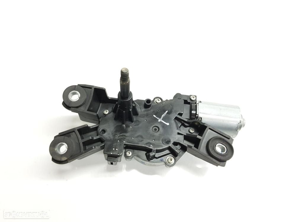 MOTOR LIMPA-VIDROS TRASEIRO LYNK CO 01 - 1