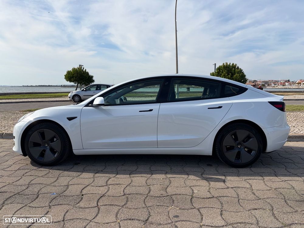 Tesla Model 3 Standard Range Plus RWD - 7