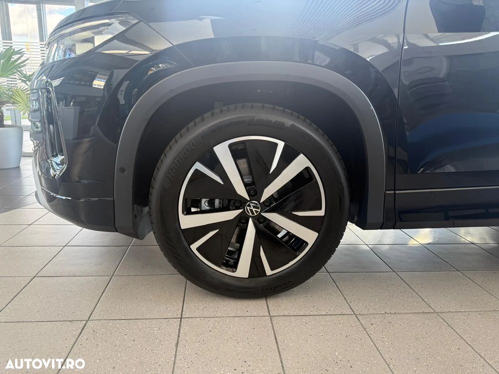 Volkswagen Tayron 2.0 TSI DSG 4Motion Elegance - 4