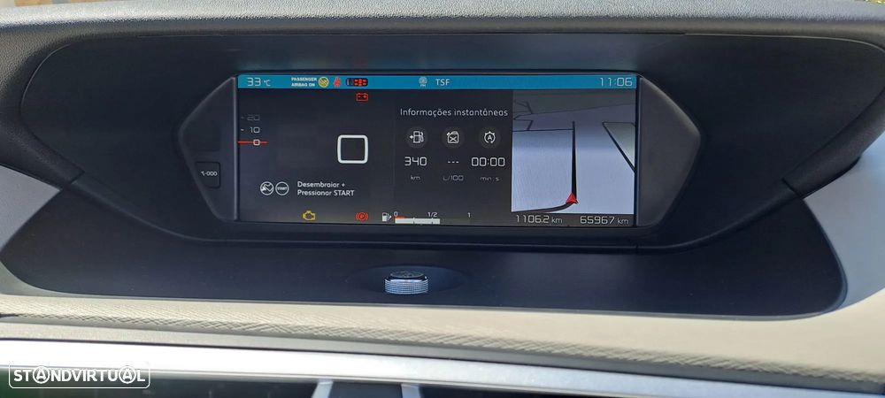 Citroën C4 Spacetourer - 5