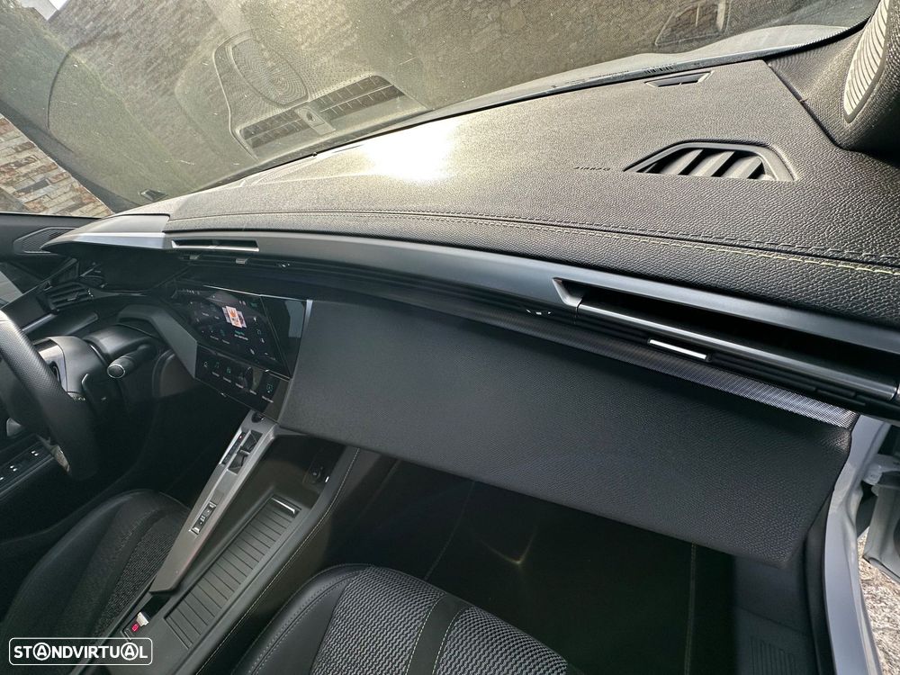 Peugeot 308 SW PureTech 130 EAT6 Stop & Start GT-Line Edition - 16