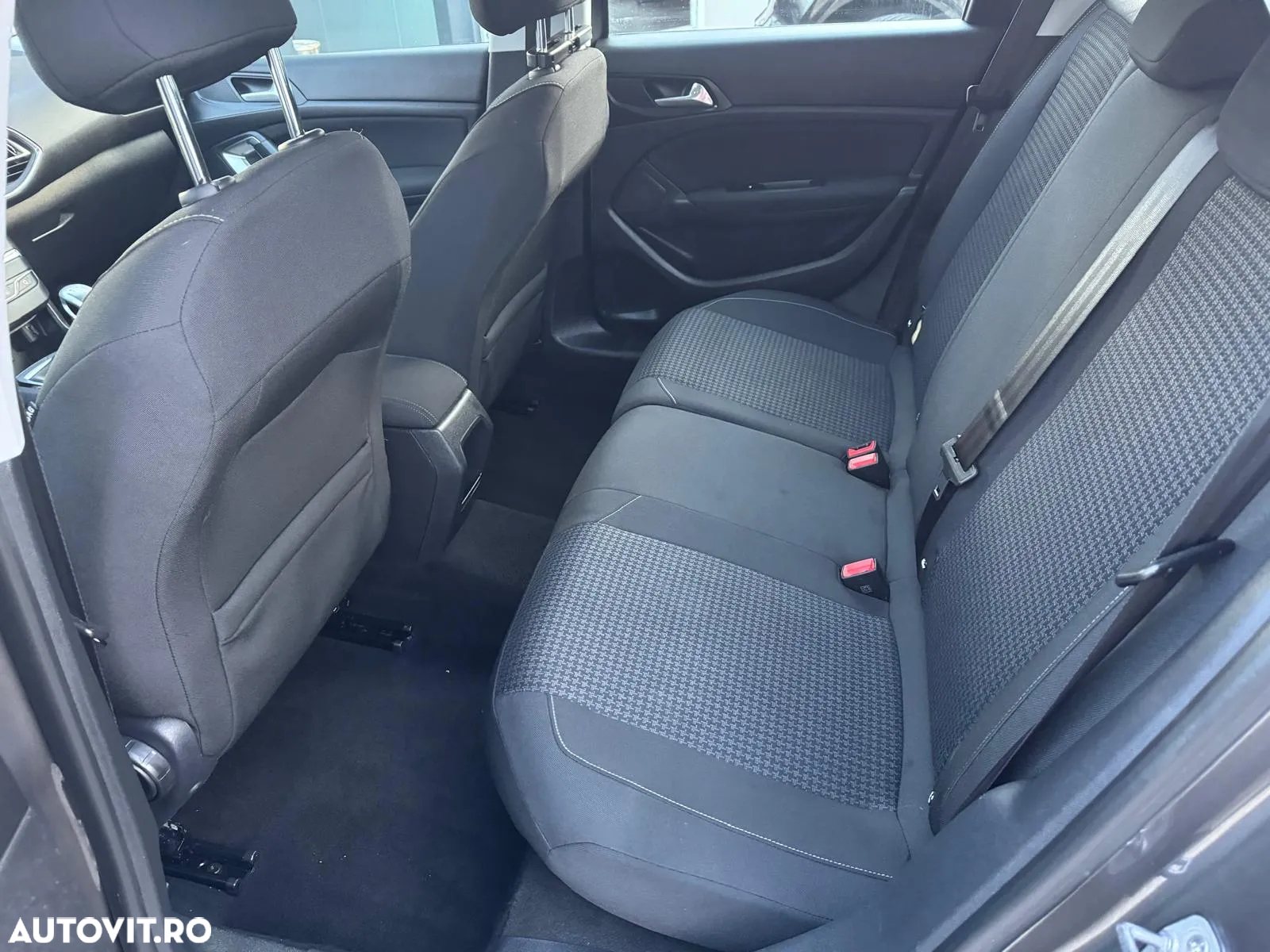 Peugeot 308 SW 1.5 BlueHDi FAP STT Active - 12