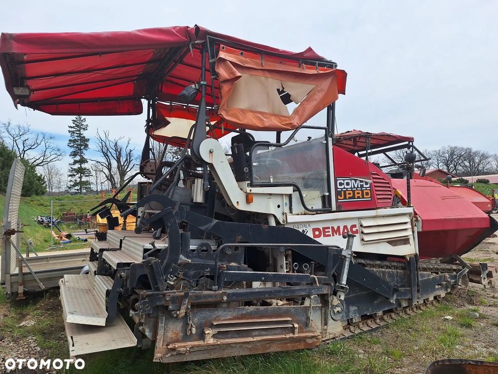 Dynapac DF 115 C - 3