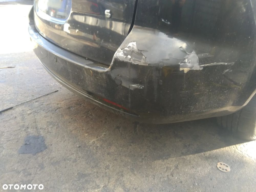 Mazda 6 zderzak tylny