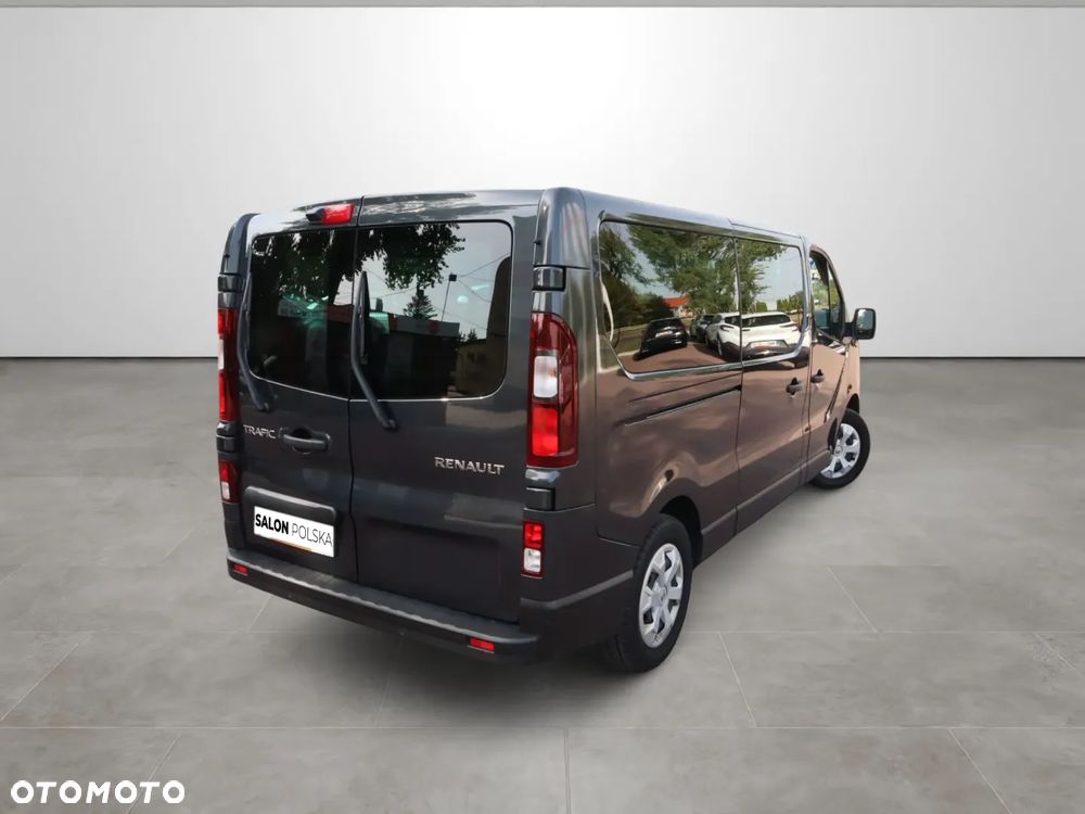 Renault Trafic - 6