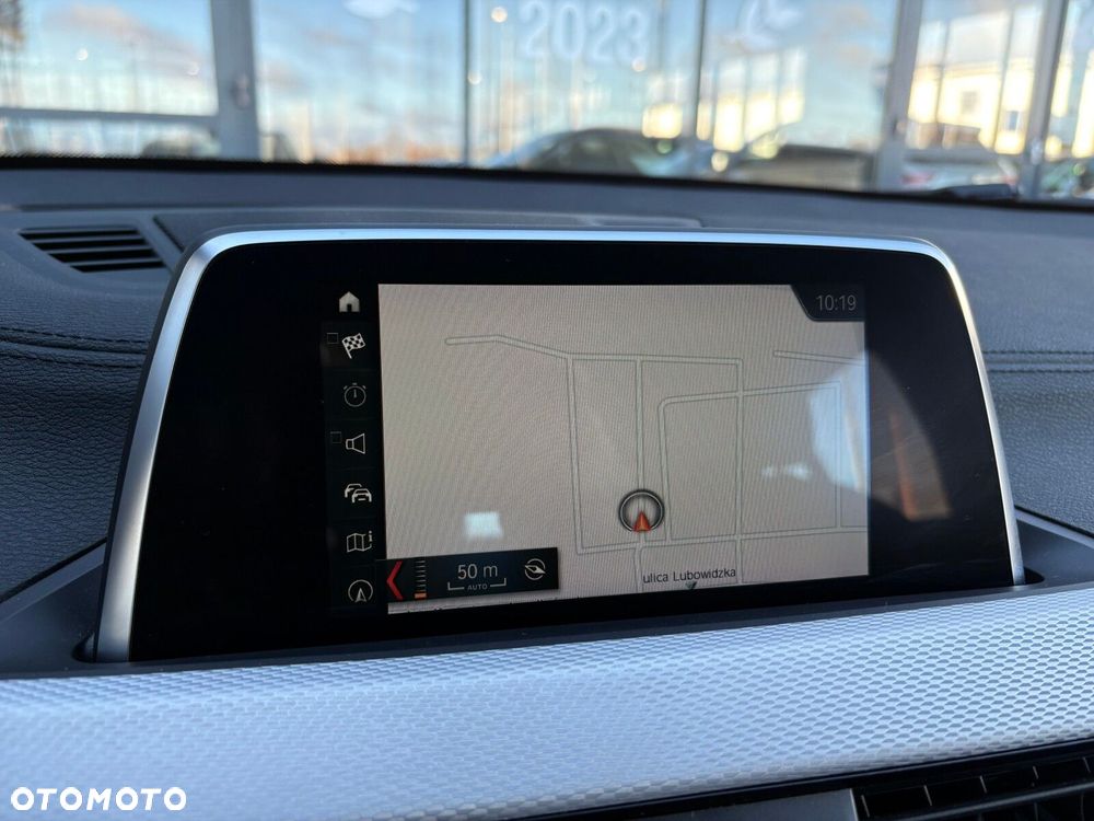 BMW X2 xDrive20d M Sport - 32