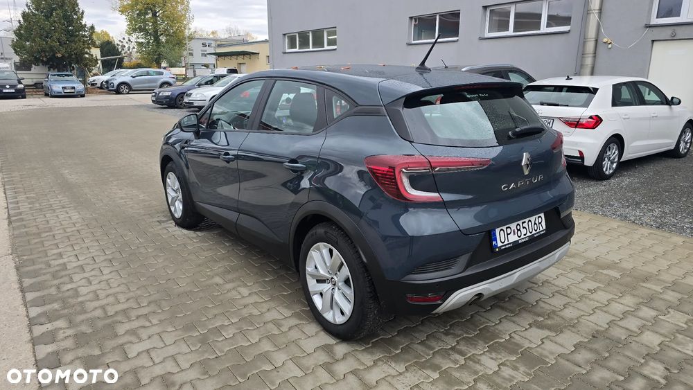 Renault Captur - 5