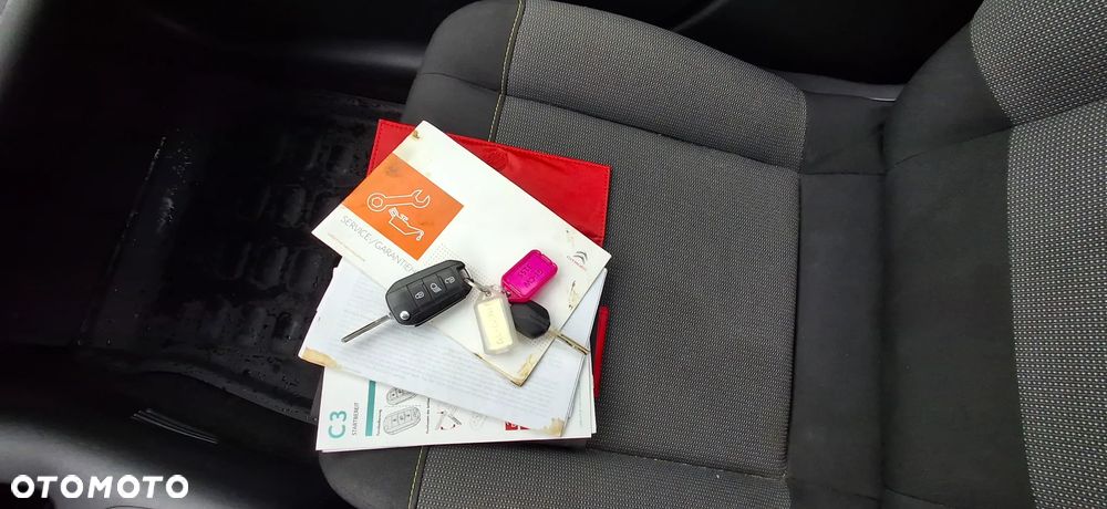 Citroën C3 1.5 BlueHDi Live - 22