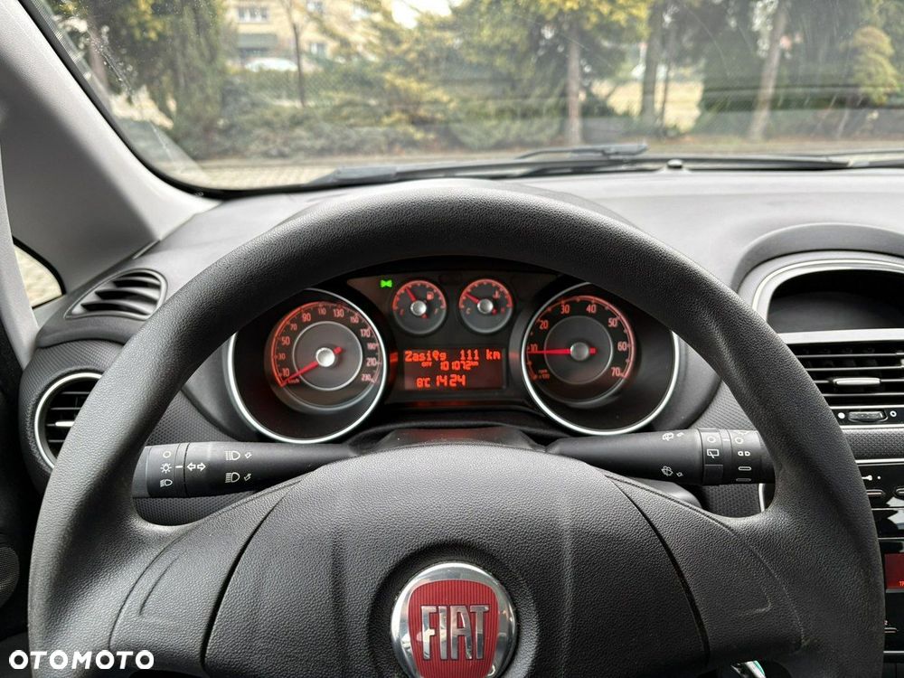 Fiat Punto - 17