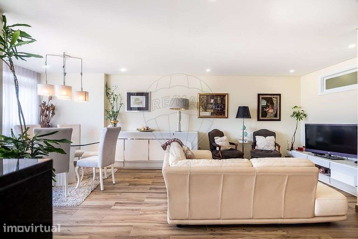 Apartamento T3 para venda - Grande imagem: 3/21