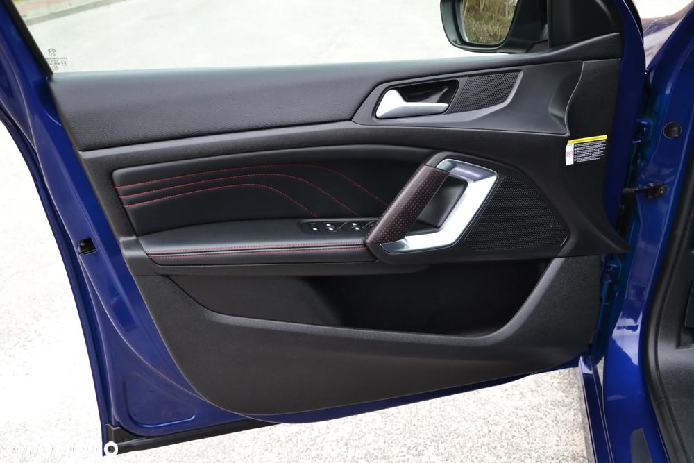 Peugeot 308 BlueHDi 130 Stop & Start GT - 36