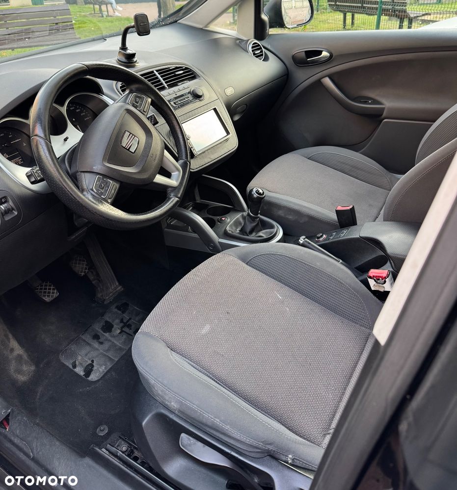 Seat Altea - 13