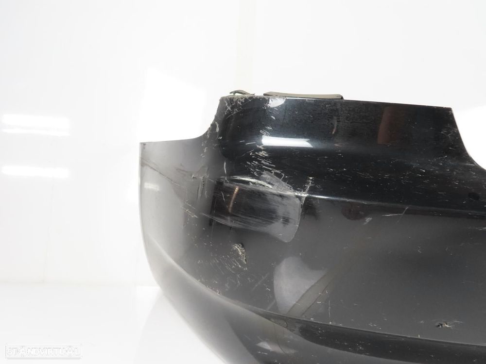 Parachoques Trás Usado / Original BMW 3 Coupe (E92)/BMW 3 Convertible (E93) 5112... - 6