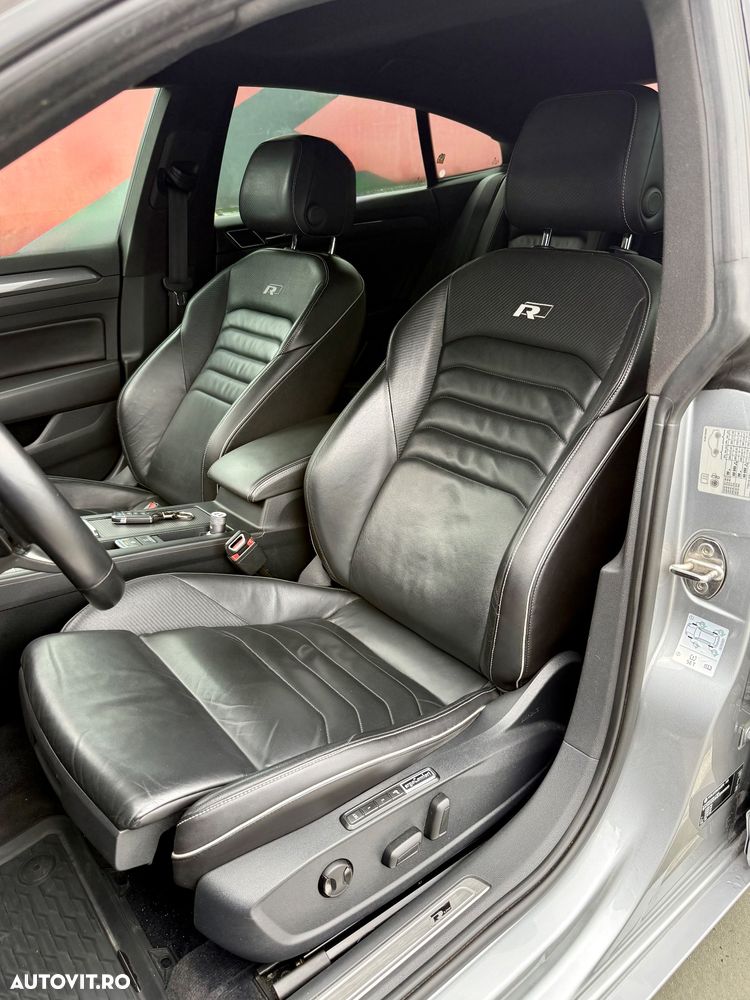 Volkswagen ARTEON 2.0 TDI DSG 4Motion R-Line - 8