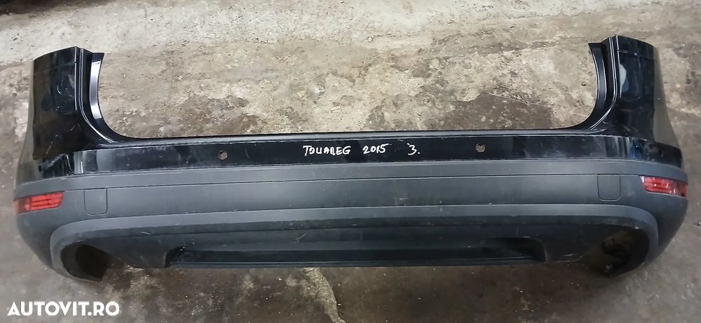 Bara spate completa VW Touareg 2015 - 3