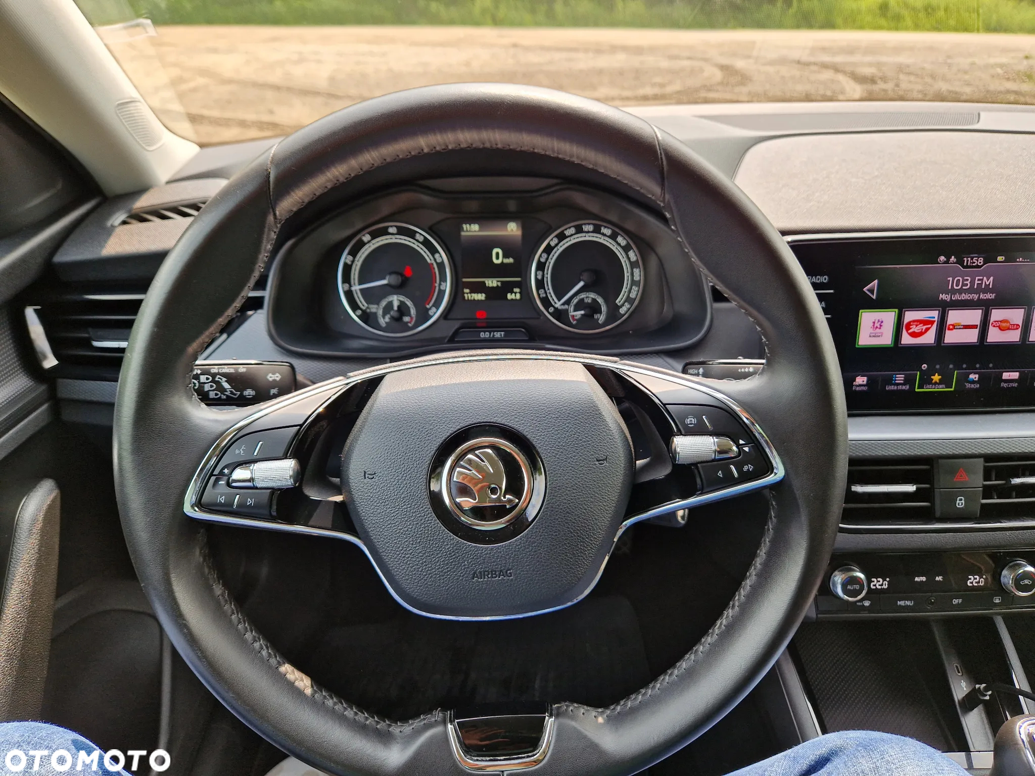 Skoda Scala 1.5 TSI Ambition - 12
