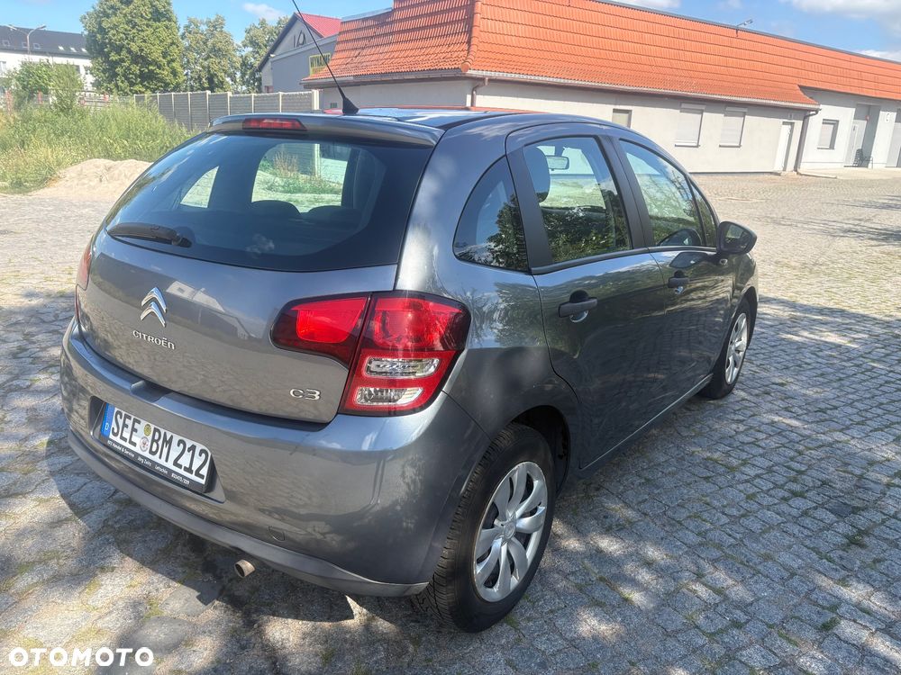 Citroën C3 1.4 Selection - 1