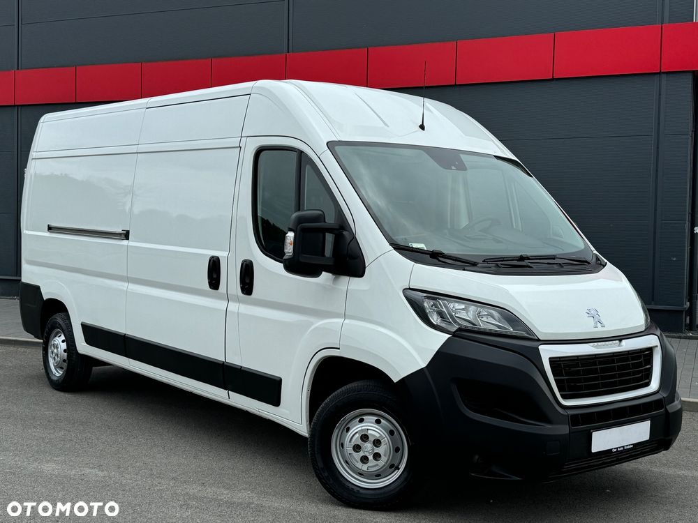 Peugeot Boxer L3H2 - 2
