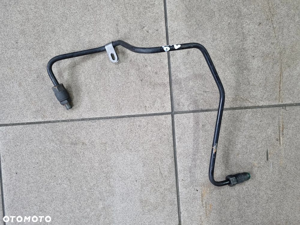 PRZEWÓD OLEJU TURBO TRAFIC VIVARO 1.9 DCI 01-06r.