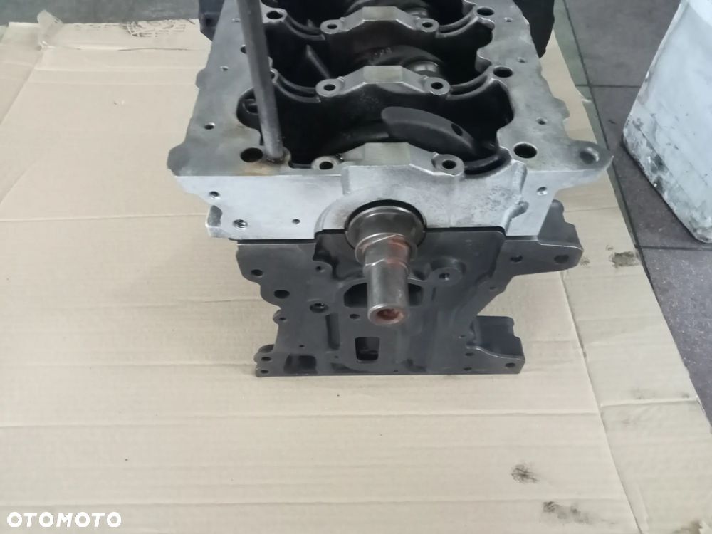 blok silnika corsa d 1.4 16v 55569116 - 7