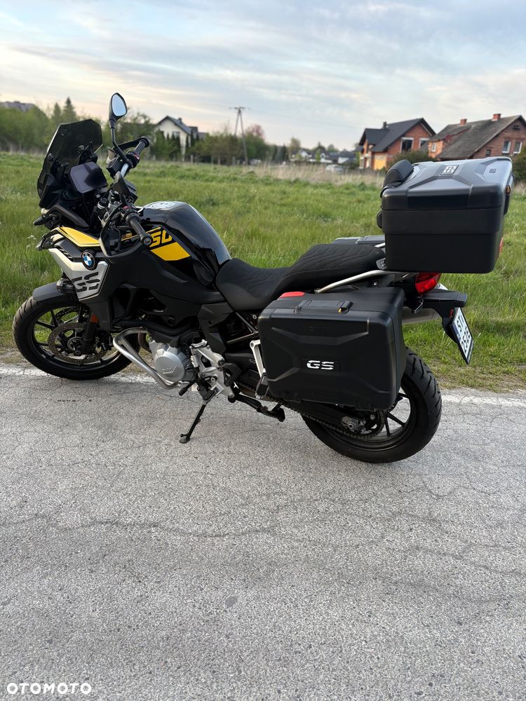 BMW GS - 2