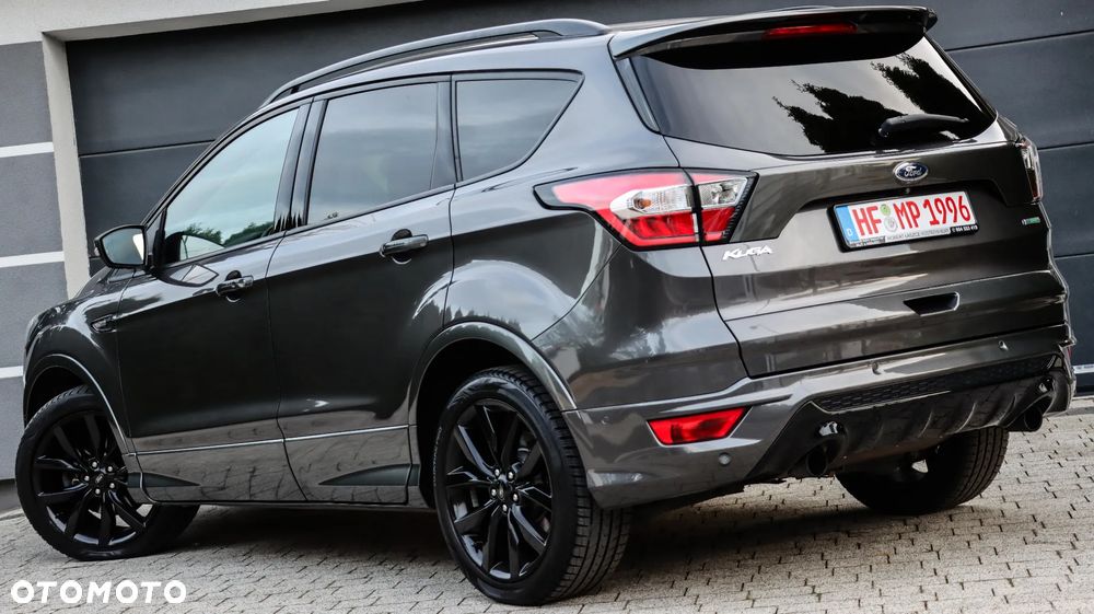 Ford Kuga 1.5 EcoBoost 4x4 ST-Line - 6