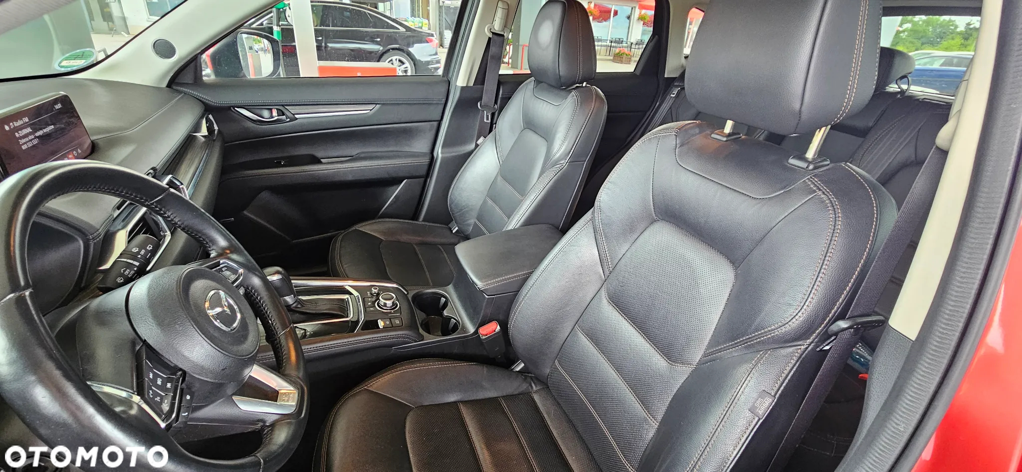 Mazda CX-5 - 14