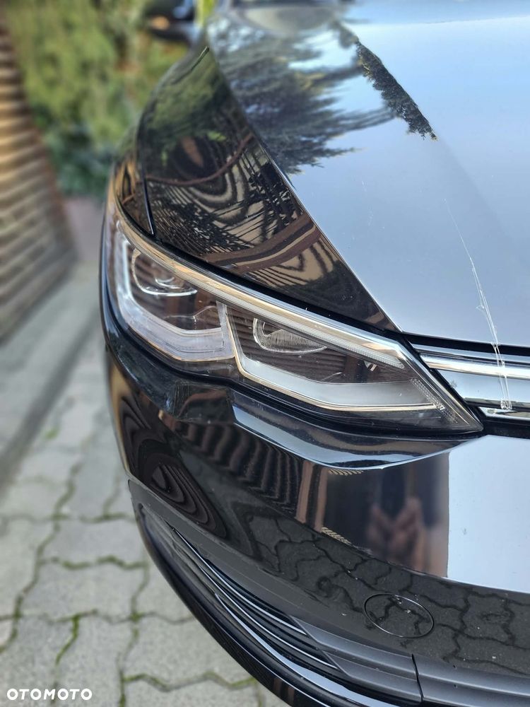 Volkswagen Golf 1.5 eTSI Life DSG - 11