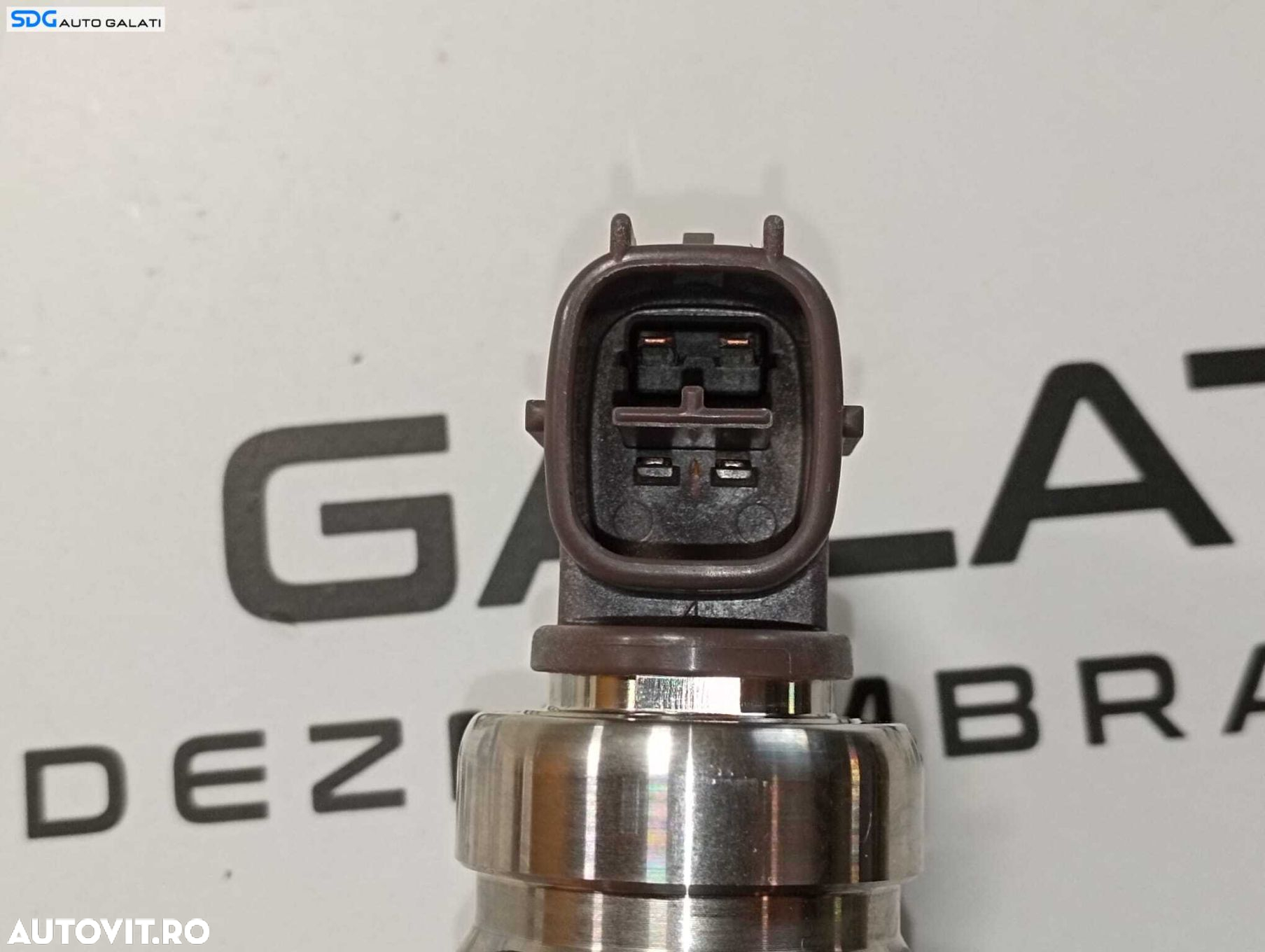 Injector Denso Nou Nissan Primera 2.2 DCI 2002 - 2007 Cod 095000-5135 09B00120 [M7842] - 2