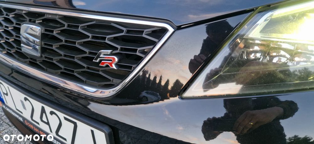 Seat Leon 1.4 TSI FR S&S - 35