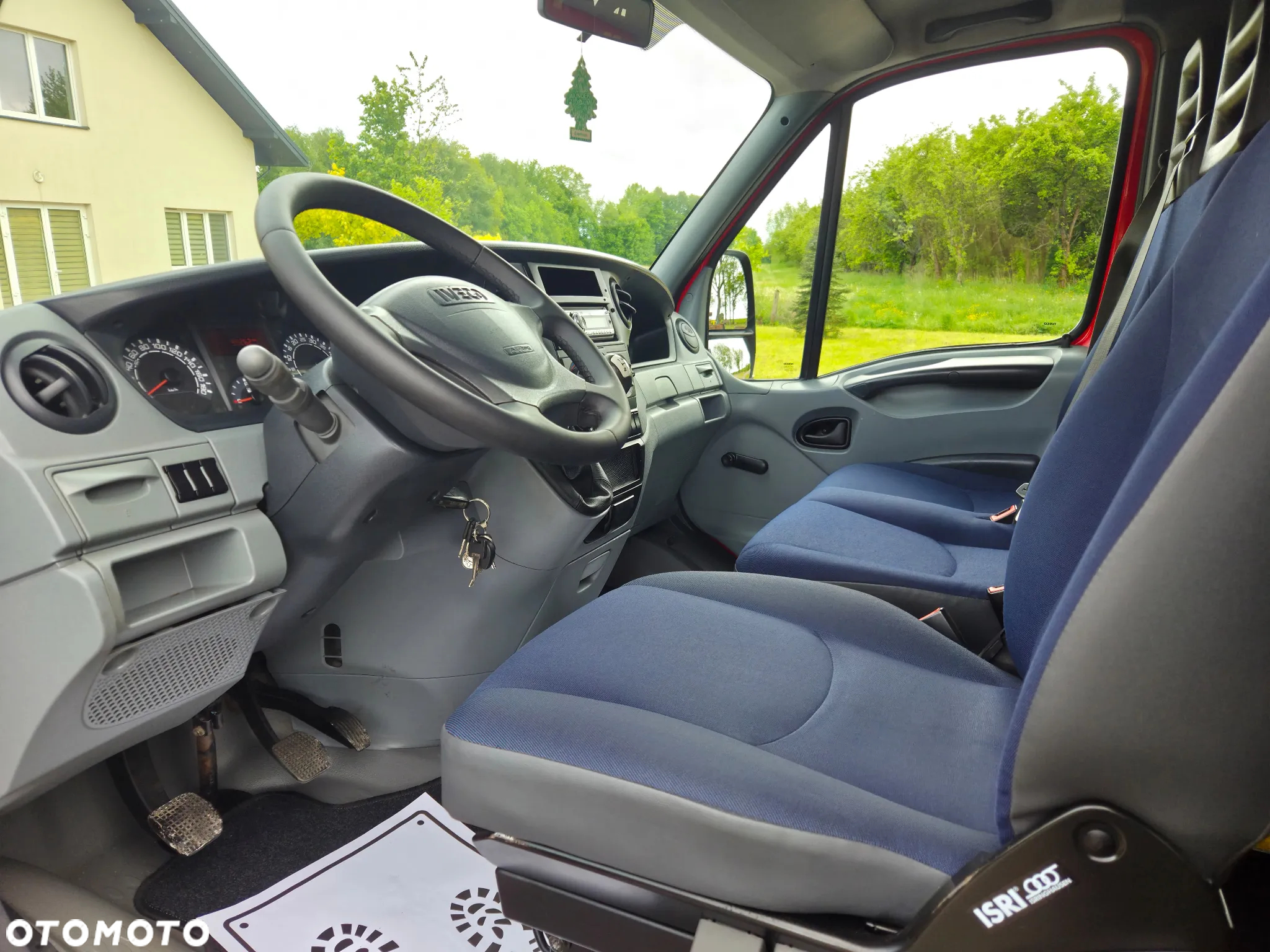 Iveco Daily 29L10 - 8