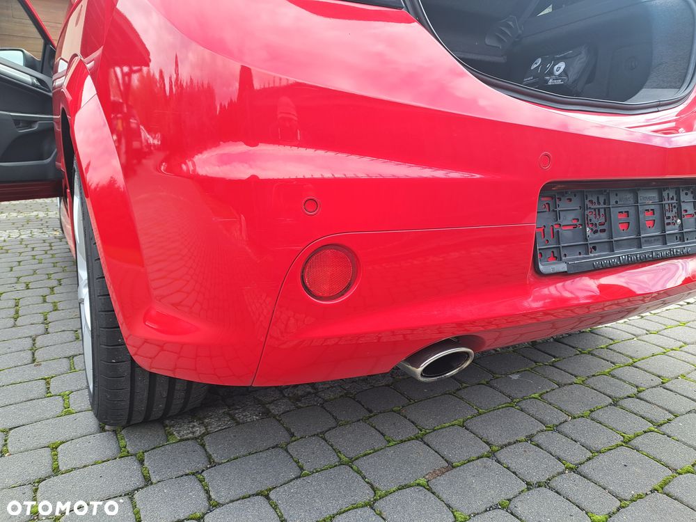 Opel Astra GTC 1.6 Sport - 35