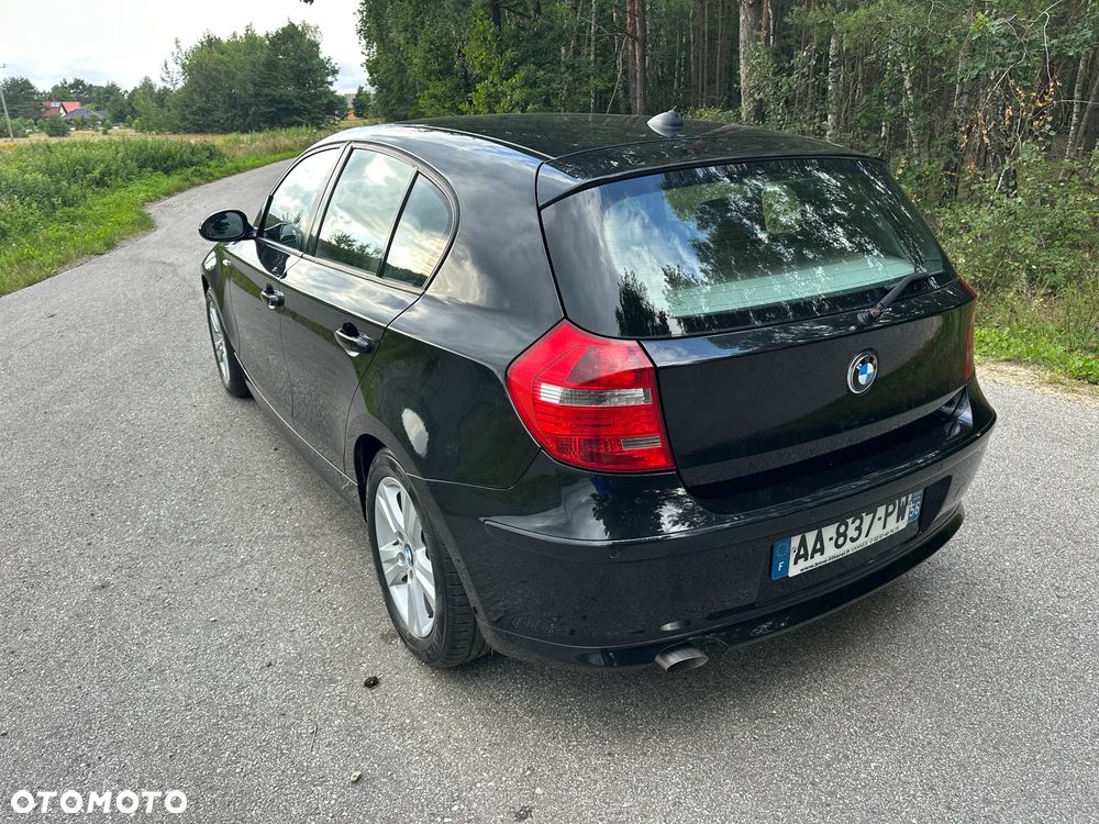 BMW Seria 1 118d DPF Edition Lifestyle - 5