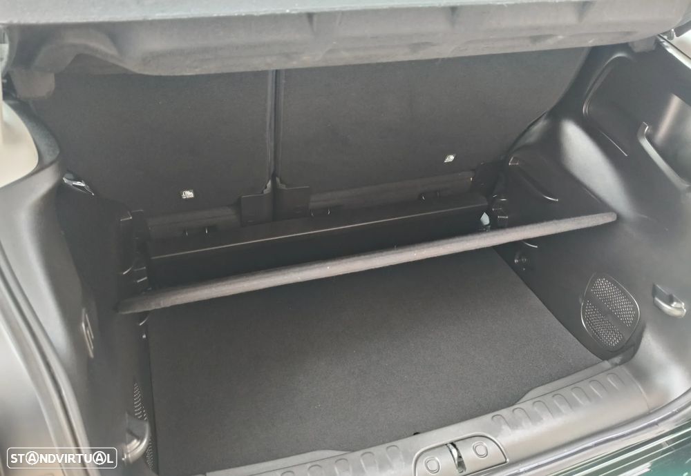Fiat 500L 0.9 8V TwinAir Lounge S&S - 31