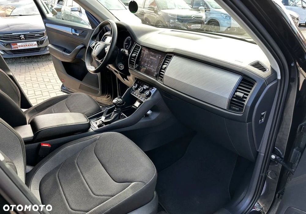 Skoda Kodiaq - 24